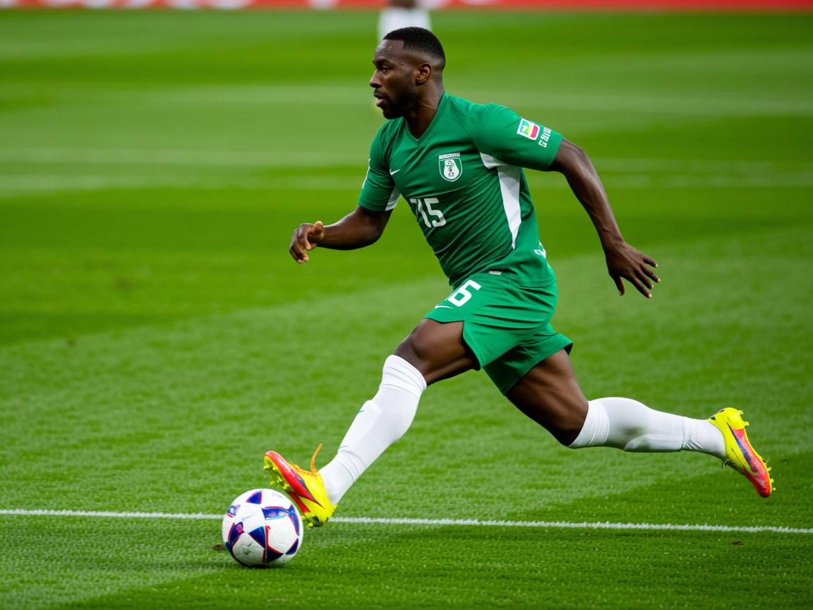 九游娱乐下载-2026世界杯预选赛进展官方信息一览  第3张