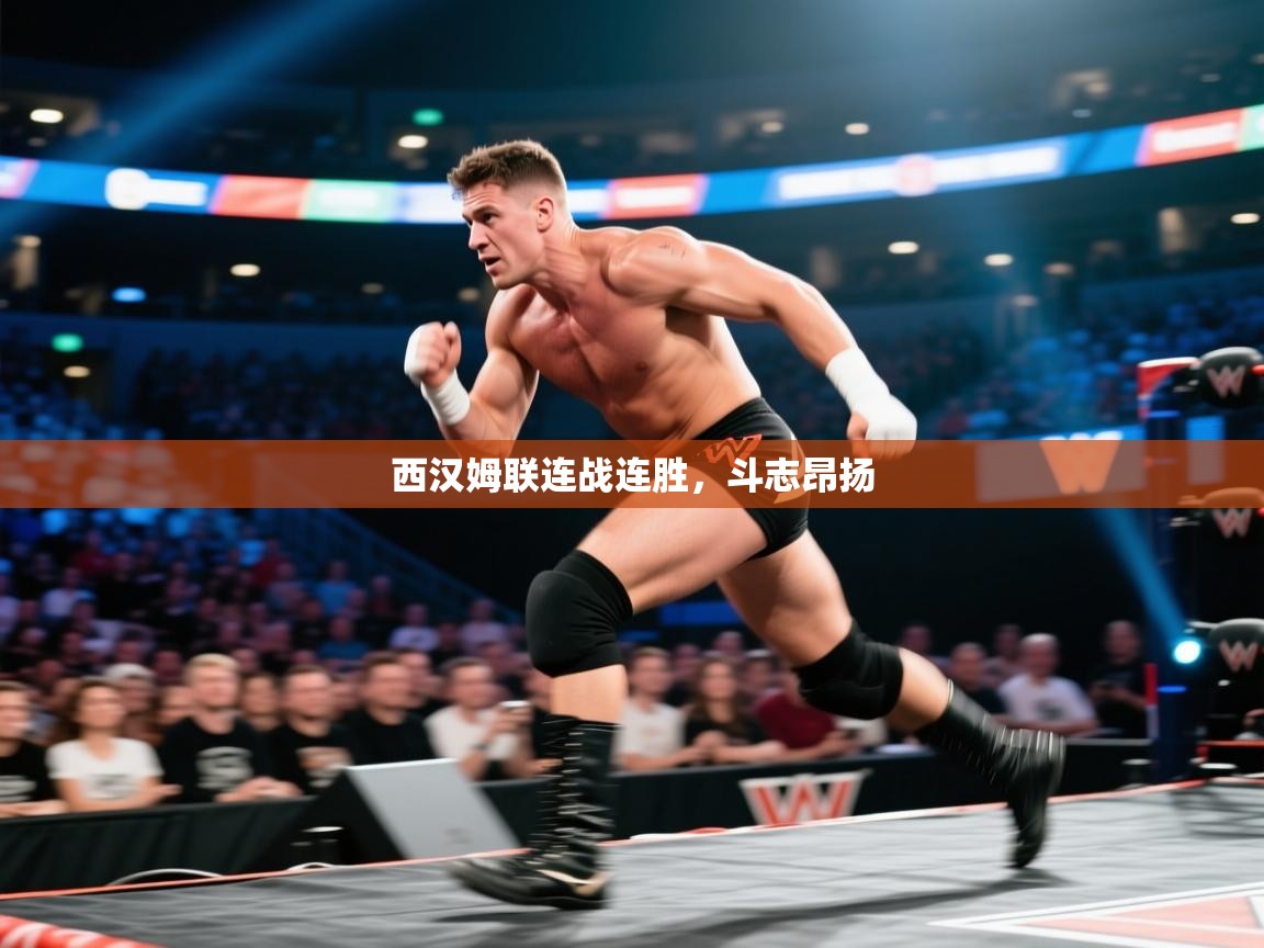 西汉姆联连战连胜，斗志昂扬  第1张