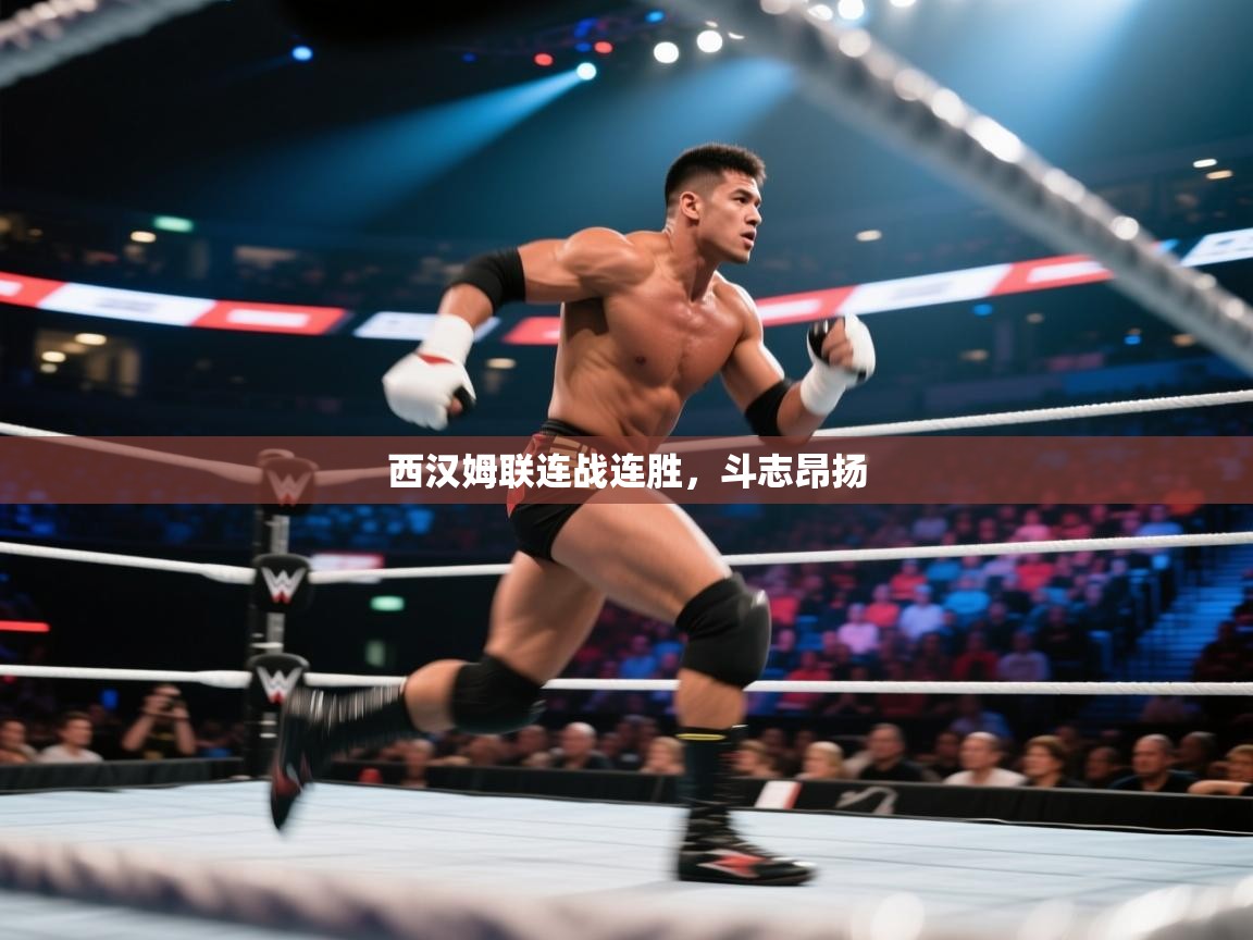 西汉姆联连战连胜，斗志昂扬  第2张