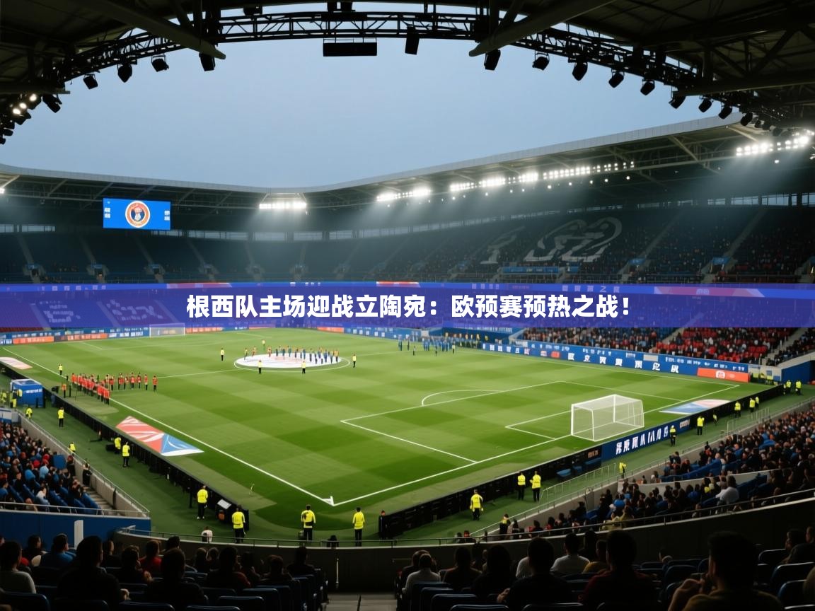 根西队主场迎战立陶宛：欧预赛预热之战！  第2张