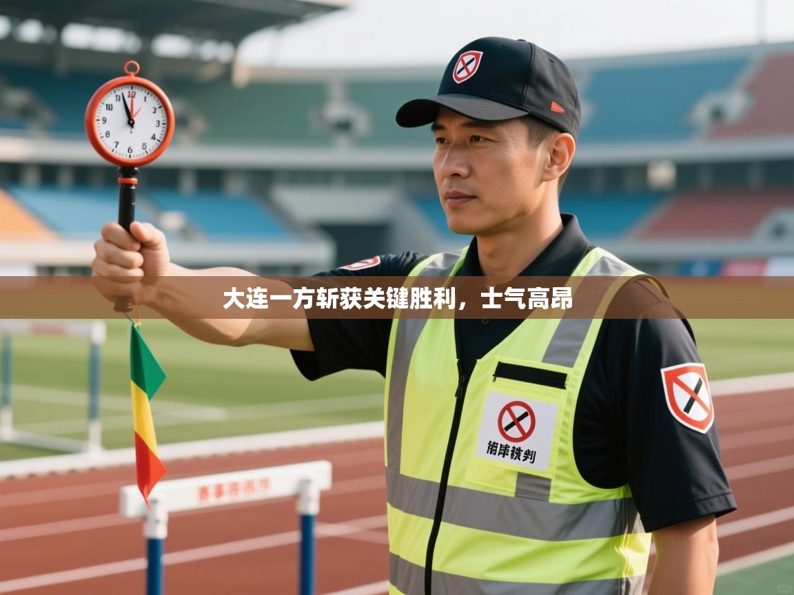 大连一方斩获关键胜利，士气高昂  第1张