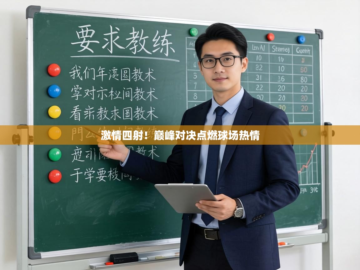 激情四射！巅峰对决点燃球场热情  第1张